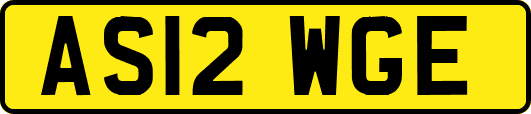 AS12WGE