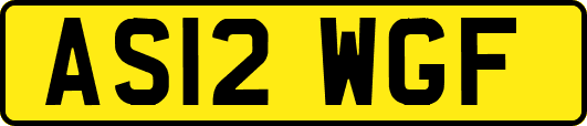 AS12WGF