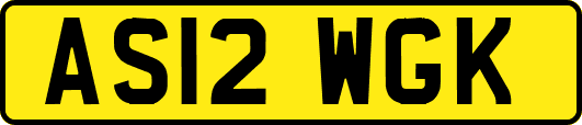 AS12WGK