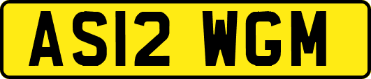 AS12WGM
