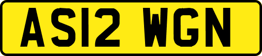 AS12WGN