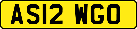 AS12WGO