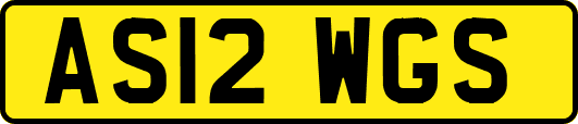AS12WGS