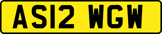 AS12WGW