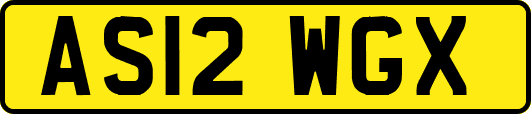 AS12WGX