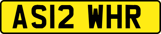 AS12WHR