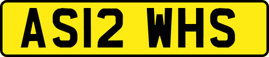 AS12WHS