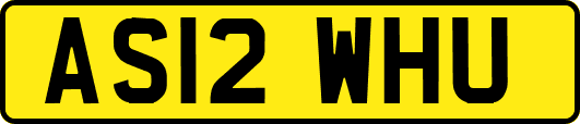 AS12WHU