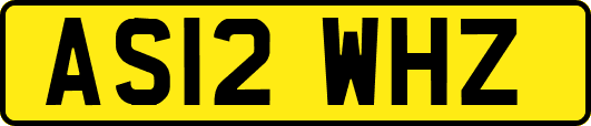 AS12WHZ