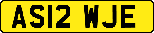 AS12WJE