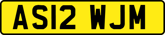 AS12WJM