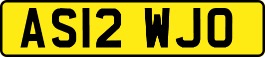 AS12WJO