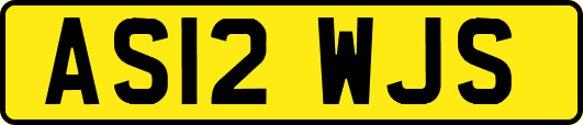AS12WJS