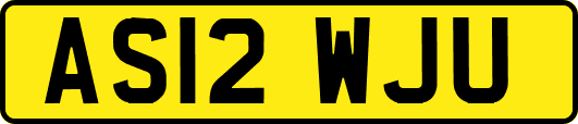 AS12WJU