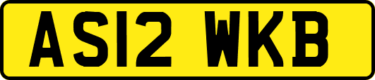 AS12WKB