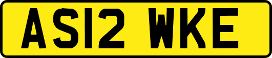 AS12WKE
