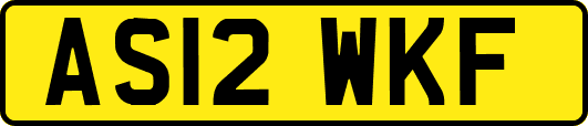 AS12WKF