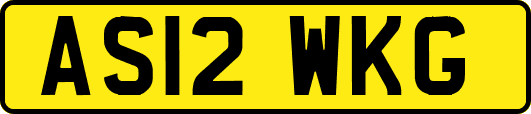AS12WKG