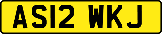 AS12WKJ