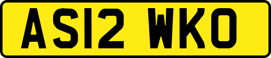 AS12WKO