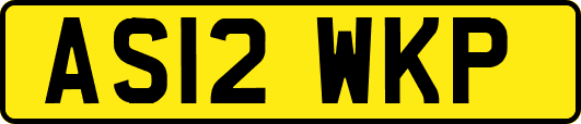 AS12WKP