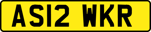 AS12WKR