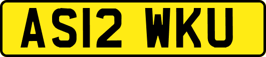 AS12WKU