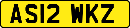 AS12WKZ