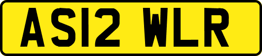 AS12WLR