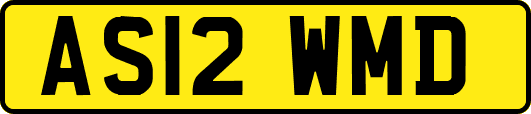AS12WMD