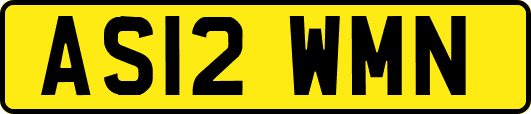 AS12WMN