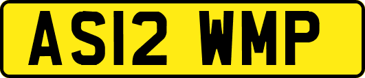 AS12WMP