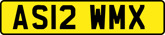 AS12WMX