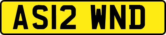 AS12WND