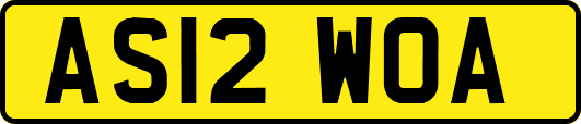 AS12WOA