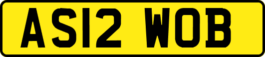 AS12WOB