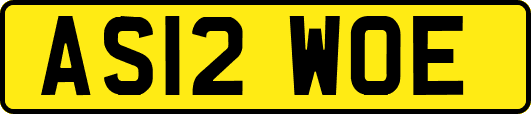 AS12WOE