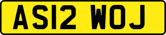 AS12WOJ