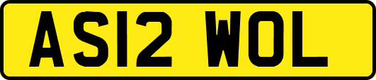 AS12WOL