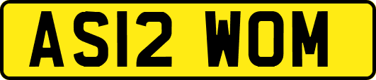 AS12WOM