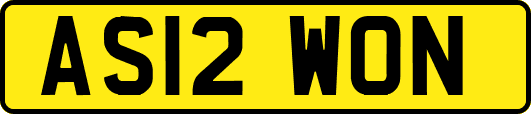 AS12WON