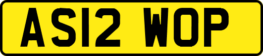 AS12WOP