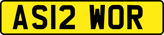 AS12WOR
