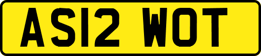 AS12WOT