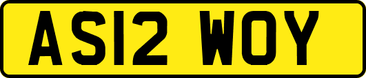 AS12WOY