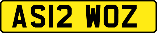 AS12WOZ