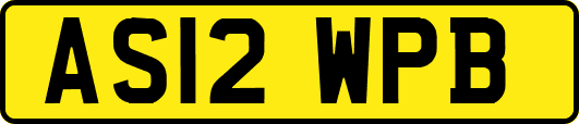 AS12WPB