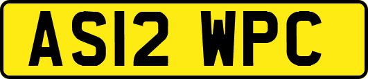AS12WPC