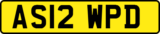 AS12WPD