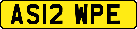 AS12WPE